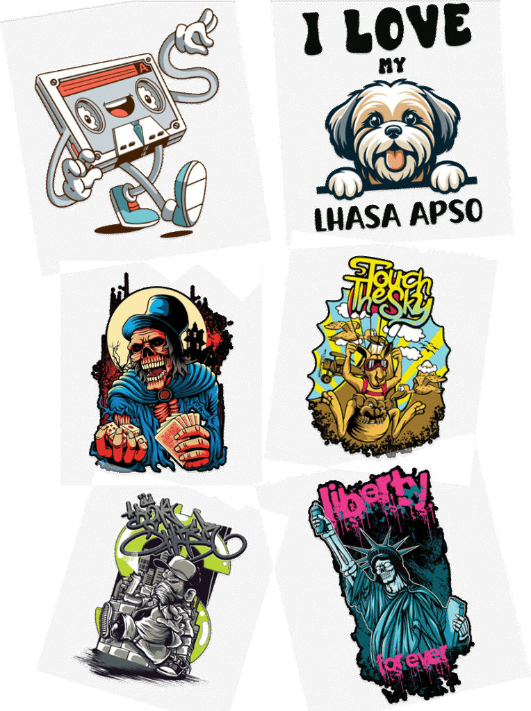 home page images only