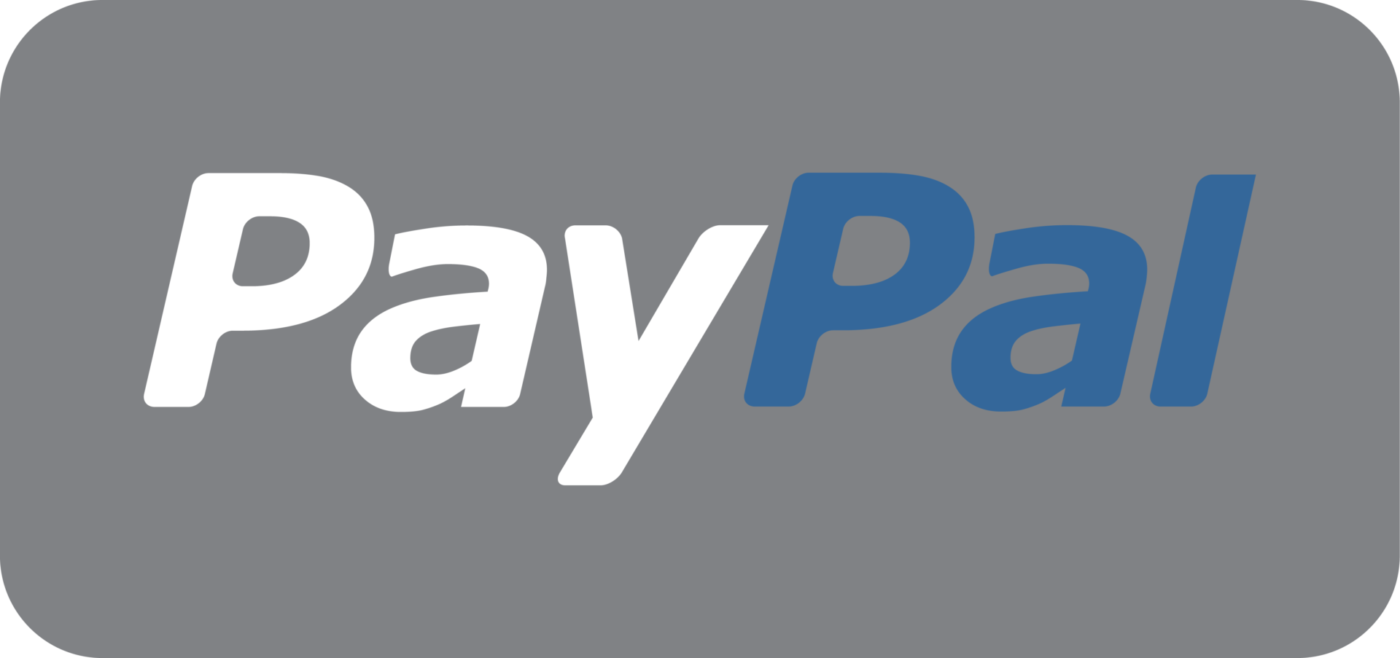 paypal logo