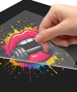 dtf order by the piece