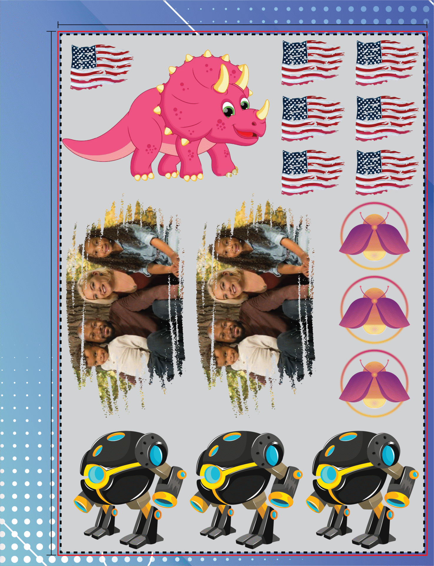 dtf gang sheet dtf gang sheet