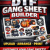 dtf gang sheet builder