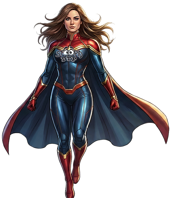 supergirl