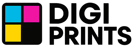 DigiPrintz Logo